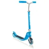 Image de Trottinette 2 roues pliable - GLOBBER - FLOW 125 V2 - Bleu