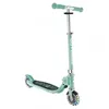 Image de Trottinette 2 roues - GLOBBER - FLOW FOLDABLE JUNIOR LIGHT - Menthe