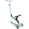 Image de Globber - Trottinette évolutive GO-UP ACTIVE LIGHTS - Vert Menthe