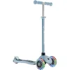 Image de Globber - Trottinette PRIMO LIGHTS V2 - Bleu pastel