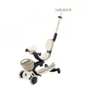Image de Trottinette évolutive - GLOBBER - GO UP BABY LIGHT 360° - Taupe