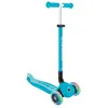 Image de Trottinette évolutive - GLOBBER - GO UP ACTIVE LIGHT 360° - Bleu eau