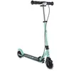Image de Trottinette 2 roues - GLOBBER - FLOW ELEMENT JUNIOR LIGHT - Noir / Menthe