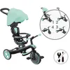 Image de Tricycle évolutif - GLOBBER - 4-en-1 - 10 mois à 5 ans - Menthe Pastel