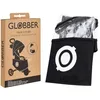 Image de Globber - Protection Pluie pour Tricycle Explorer 4 EN1 - Noir