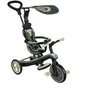 Image de Tricycle évolutif - GLOBBER - 4-en-1 - 10 mois à 5 ans - Sauge