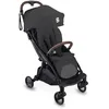 Image de Globber - Poussette STROLL LITE - Noir
