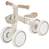 Image de Tricycle évolutif - GLOBBER - ECOLOGIQUE - Sable