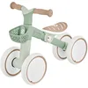 Image de Tricycle évolutif - GLOBBER - ECOLOGIQUE - Sauge