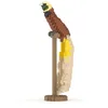 Image de JEKCA Bricks Bird-of-Paradise 01 | Blocs de Construction en Plastique pour Oiseau | À partir de 14 Ans