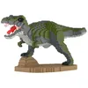 Image de JEKCA T-Rex Furieux Vert