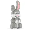 Image de JEKCA Kawaii Lapin