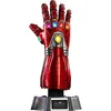 Image de Hot Toys 1:1 Nano Gauntlet - Réplique Grandeur Nature - Avengers : Endgame, HT904728