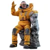 Image de Hot Toys Guardians of The Galaxy Vol. 2 MM Action Figure 1/6 Stan Lee 2019 Toy Fair Exclusive 31 cm