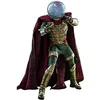 Image de Hot Toys 1:6 Mysterio from Spider-Man : Far from Home, Green