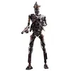 Image de TV Masterpiece IG-11 The Mandalorean 1/6 Scale Figure
