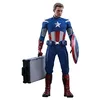 Image de Hot Toys 1/6 Marvel: Avengers Endgame - Captain America 2012
