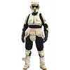 Image de Hot Toys Soldat de Scout impérial 1:6 - Le mandalorien