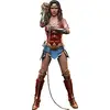 Image de Hot Toys Wonder Woman 1:6 - WW84, Multicolore