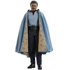 Image de Hot Toys 1:6 Lando Calrissian - Star Wars : l'empire Strikes Back, Multicolore