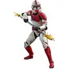 Image de Hot Toys Star Wars The Clone Wars Coruscant Guard Clone Trooper Échelle 1/6 Figurine de Collection 30,5 cm, Multicolore