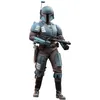 Image de Hot Toys The Mandalorian Death Watch Mandalroian Figurine à l'échelle 1/6 Multicolore 30,5 cm