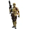 Image de Figurine Hot Toys TMS031 - Star Wars : The Mandalorian - Shoretrooper en occasion ou reconditionné