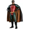 Image de Hot Toys 1:6 Robin - Batman Forever, Multicolore