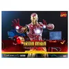 Image de Hot Toys Iron Man DX 1:6 - Collection Origins