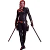 Image de Hot Toys 1:6 Black Widow - Black Widow