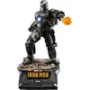 Image de Hot Toys Marvel: Iron Man - Iron Man Mark I Exclusive Version 1:6 Scale Figure