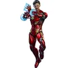 Image de Hot Toys Iron Strange 1:6 - The Art of Avengers : Endgame