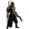 Image de Hot Toys 1:6 Boba Fett Repaint Armour   The Mandalorian
