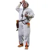 Image de Hot Toys Dr. Brown - Retour vers le futur, blanc