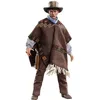 Image de Hot Toys Retour à Le Future III Figurine Movie Masterpiece 1/6 Marty McFly 28 cm
