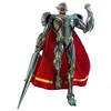 Image de Hot Toys 1:6 Infinity Ultron - What If If ? HT909671 Argenté