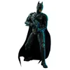 Image de Hot Toys Batman 1:4 - The Dark Knight Trilogy, Noir