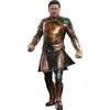 Image de Hot Toys Les Éternels Figurine Movie Masterpiece 1/6 Gilgamesh 30 cm