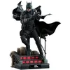 Image de Hot Toys The Batman Figurine Movie Masterpiece 1/6 Batman Deluxe Version 31 cm