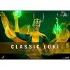 Image de Hot Toys Loki Figurine 1/6 Classic Loki 31 cm