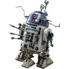 Image de Hot Toys Star Wars: Episode II Figurine 1/6 R2-D2 18 cm