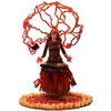 Image de Hot Toys Doctor Strange in The Multiverse of Madness Figurine Movie Masterpiece 1/6 The Scarlet Witch (Deluxe Version) 28 cm