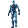 Image de Hot Toys Marvel Comics Figurine Diecast 1/6 Iron Man (Stealth Armor) Exclusive 33 cm
