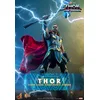 Image de Hot Toys Thor: Love and Thunder Masterpiece Figurine 1/6 Thor 32 cm