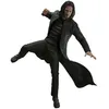 Image de Hot Toys The Matrix Resurrections Figurine 1/6 Neo Toy Fair Exclusive 32 cm