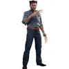 Image de Hot Toys X-Men Days of Future Past Figurine Movie Masterpiece 1/6 Wolverine (1973 Version) 30 cm