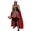 Image de Hot Toys Thor: Love and Thunder Masterpiece Figurine 1/6 Mighty Thor 29 cm