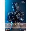 Image de Hot Toys Black Panther: Wakanda Forever Figurine Movie Masterpiece 1/6 Black Panther 28 cm
