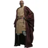 Image de Hot Toys Star Wars: Episode II Figurine 1/6 Mace Windu 32 cm