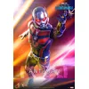 Image de Hot Toys Ant-Man & The Wasp: Quantumania Figurine Movie Masterpiece 1/6 Ant-Man 30 cm